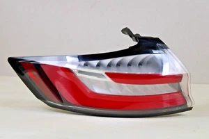 Nice! 2019-2024 Ford Edge Rear Left Driver LH Side Outer LED Tail Light OEM - Picture 1 of 5