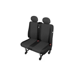 FUNDA PARA ASIENTO DELANTERO DOBLE ARES DV2 L - Imagen 1 de 3