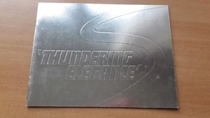 Jaguar XJ S - Thundering Elegance 1978 - Magazine - English - Brochure - pag 16 - Picture 1 of 10
