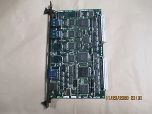 OKUMA OPUS7000 TFP CIRCUIT BOARD E4809-045-159-A OR 1911-2140 - Picture 1 of 4