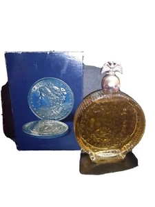 Vintage Avon Liberty Dollar Oland Aftershave 6 Fl. OZ. - Picture 1 of 2