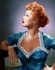 LUCILLE BALL SUPERBE PHOTO PERSONNALITÉ (205-Z)