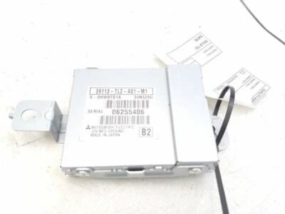 2009-2014 ACURA TSX MULTIPLEX NETWORK USB MODULE - Image 1 of 4