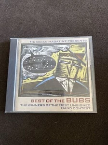 Musician Magazine Presents Best Of The Bubs (1988) CD - Picture 1 of 4
