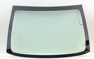 Vidrio de ventana trasera térmico con antena para Lexus HS250 2010-2012 sedán de 4 puertas Foto 1 de 4