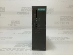 6ES73141AG140AB0 - SIEMENS - 6ES7314-1AG14-0AB0 CPU RECONDITIONNE - Imagen 1 de 3