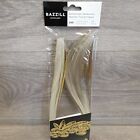 Bazzill 100 Gold Paper Quilling Strips 70lb 105gsm For Flowers and Tassels