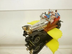 HUSKY 1206 CHITTY CHITTY BANG BANG - SILVER 1:55 - GOOD CONDITION - 123 - Imagen 1 de 8