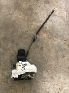 Volkswagen Passat 01-05 Factory Left Rear Door Actuator Latch Drivers Side - Picture 1 of 3