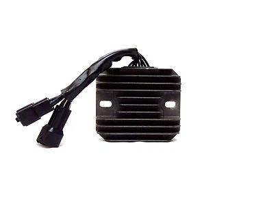 REGULADOR RECTIFICADOR SUZUKI SV1000 SV1000S SV650A SV650S DL650 DL650A * Foto 1 de 3