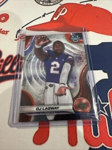 2024 Bowman Best University #88 DJ Lagway - Picture 1 of 2