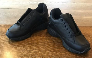 Nuevo con caja Drew 10586-12 Mujer 7,5 N Negro Tenis Zapatos Ortopédicos Con cordones Confort - Imagen 1 de 10