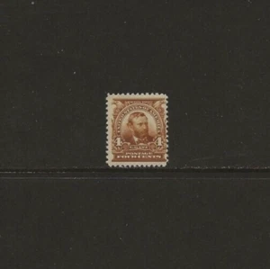 US Scotts #303 Fine/Very Fine MH Cat. Value $55.00 #757 - Picture 1 of 1