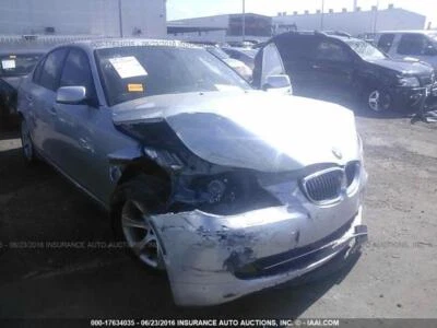 Pantalla de infoentretenimiento usada se adapta a: 2008 Bmw 535I pantalla tablero 6,5`` pantalla G Foto 1 de 4