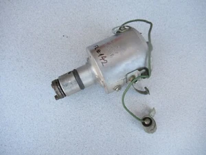 Porsche 914 1.7 L Ignition Distributor BOSCH 0 231 172 007 FL#142 C#FLB1 - Picture 1 of 5