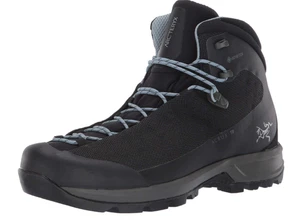 Arc'Teryx Womens Acrux TR GTX Boots Gore-Tex Vibram Backpacking Trekking NIB 8.5 - Picture 1 of 18