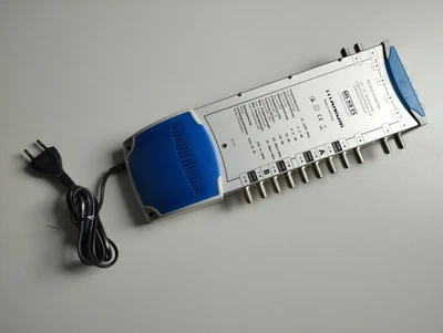 Smart Titanium MS 9/8 ES Multischalter 9/8 - Bild 1 von 4