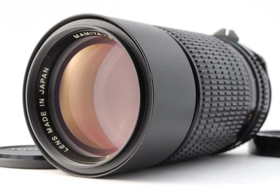 [MINT] Mamiya Sekor C 210mm f/4 N Lens For M645 1000S Super Pro TL From JAPAN - Image 1 of 4