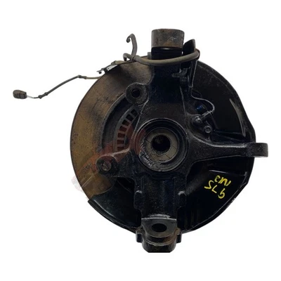 2019 Isuzu D-Max Utah Passenger Side Front Hub 2012-2021 8-97946-360-1 - Image 1 of 4