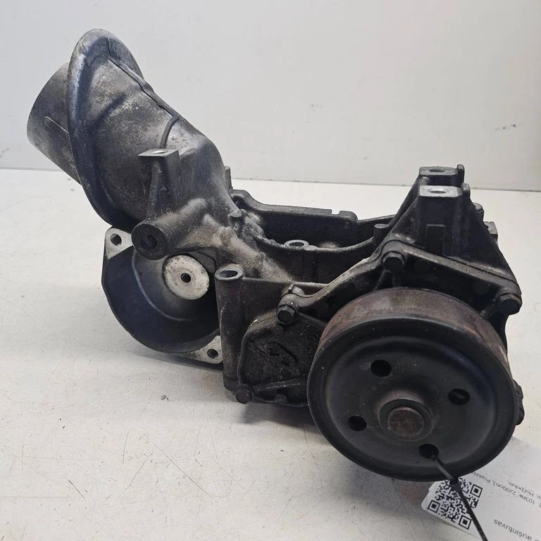 Soporte de montaje de filtro de aceite diésel Honda Civic 2008 NOD20013 Foto 1 de 4