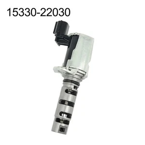 VVT Oil Control Valve Engine Performance Engine Efficiency Engine Operation - Picture 1 of 8