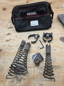 Ridgid 61723 Toolbox Kit, - Picture 1 of 6