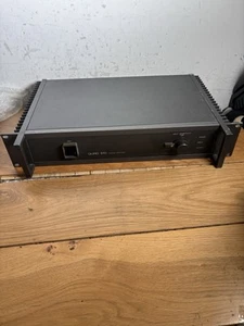 Quad 510 Verstärker nur Leistung getestet - Bild 1 von 11