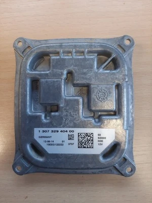 STEUERGERÄT XENON Peugeot 308 (L3/L8/LB/LH/LP) 2014 130732940400 / 1610426880 - Bild 1 von 4