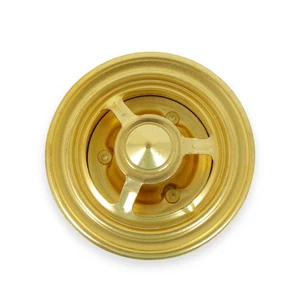 Mr. Gasket 4367 Termostato Alto Rendimiento/Alto Flujo - 180 Grados - Imagen 1 de 4