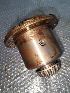 ATS 1.5-Way LSD for CT9A CN9A CP9A Evo 4-9 Lancer 4G63 Rear Diff Mitsubishi - Picture 1 of 9