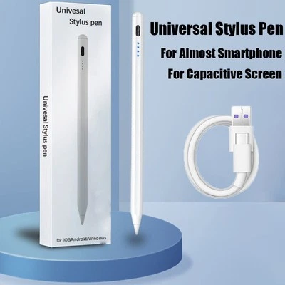 Universal Digital Stylus Pen Eingabestift Touch Stift für iOS /Android/Windows - Bild 1 von 4