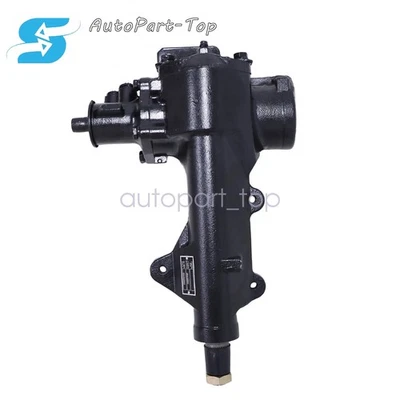 Caja de cambios de dirección asistida para Ford F-100 F-250 F-350 1968-1979 F-150 1975-1979 Foto 1 de 4