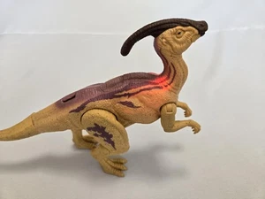 2023 Jurassic World Chaos Theory PARASAUROLOPHUS Actionfigur Dinosaurier Spielzeug - Bild 1 von 4