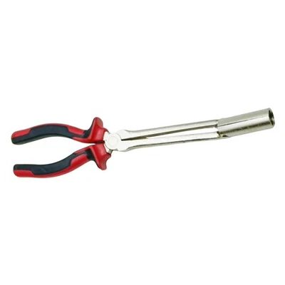 Heavy Duty Spark Plug Wire Removal Pliers Tool High Voltage Cylinder Cable - image 1 of 4