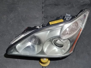 2004-2009 Lexus RX330 RX350 RX400H Left Driver Side Xenon HID AFS Headlight - Picture 1 of 11