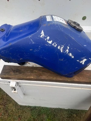 Tanque de gasolina Honda 300 Fourtrax Foto 1 de 4