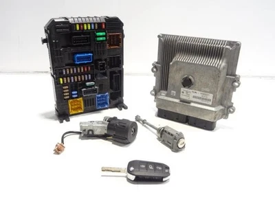 Kit de demarrage PEUGEOT 2008 2 - Photo 1/4