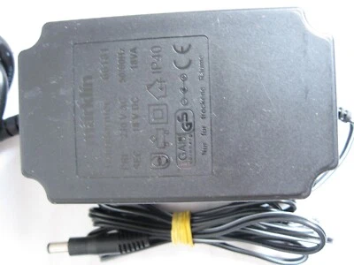 VJ285* MÄRKLIN 66181 Transformator 230V 18VA - Bild 1 von 2