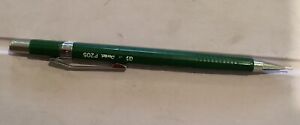 Vintage Pentel Mechanical Pencil, P205, Green