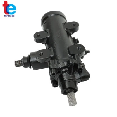 Caja de cambios de dirección asistida 4x4 para Jeep CJ7 1980-1986 CJ5 1980-1983 Scrambler 81-85 Foto 1 de 4