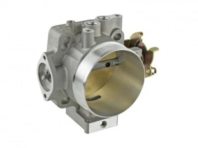 Skunk2 74mm Alpha Throttle Body for 2002-2006 RSX Type S / 02-05 Civic Si - Image 1 of 4