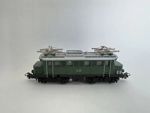 Locomotive électrique Märklin HO 3011 BR E44039 Marklin train - Picture 1 of 16