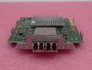 Fujitsu FC-2P-16G FC16G 16Gb/s Dual Port Controller Interface Card CA07662-C003 - Picture 1 of 10