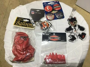 Cincinnati Bearcats Gadgets - Bild 1 von 1