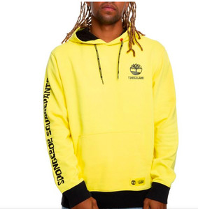 kyrie x spongebob hoodie