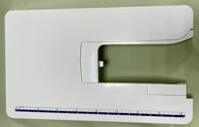 Extension Wide Table  for Brother  Innov-is NV10/10A/30/50S, A80/16 etc - Image 1 of 3