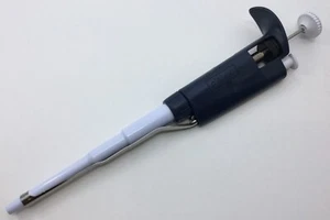 Rainin Classic Universal Pipette PR1000 | 100-1000uL | Cleaned and Calibrated - Picture 1 of 7