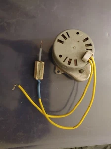 Rain Bird 622874 RC Series Timing Motor 24v AC Reconditioned - Picture 1 of 5