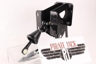 Soporte de refuerzo de freno para CJ 5 y CJ 7 1974-86, soporte de montaje en cortafuegos Foto 1 de 3