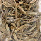 Dried Sprats Headless 200g (7.05oz) x 02 packs
